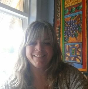 Meet your Posher, Cathy